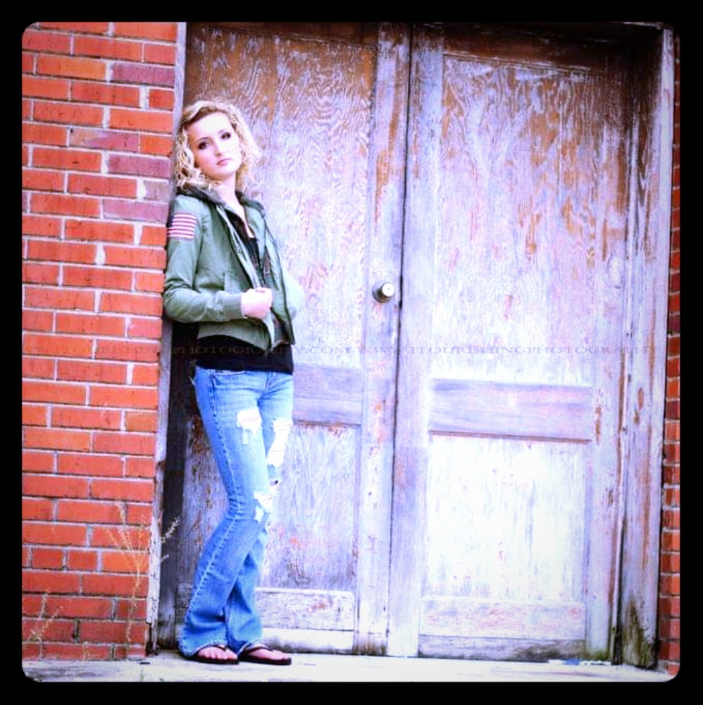 Reserved🎯🎯🎯Ralph Lauren olive jacket